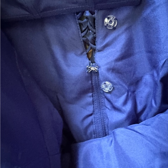 Indigo Formal/Prom Dress - Picture 7 of 11